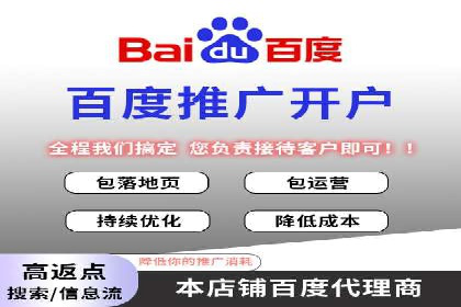 专业SEM代运营公司案例分析